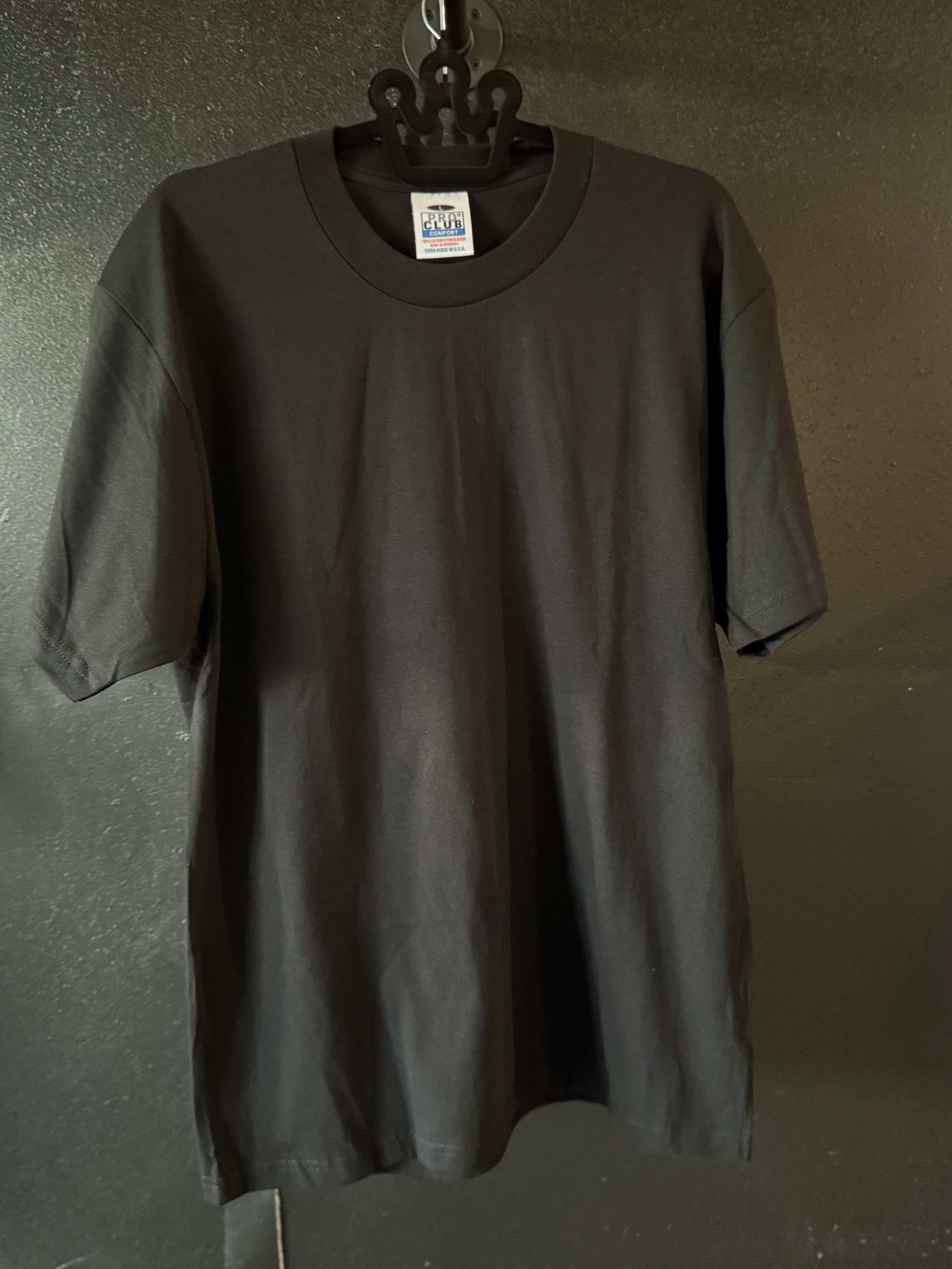 Comfort -Medium Black Ice